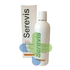 Biopur Italia Sas Serevis 250ml