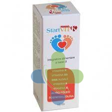 Buono Italia Startvit Kappa 15ml