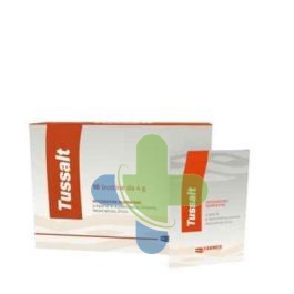 Farmed Italia Tussalt 10buste