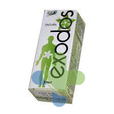 Igea Farmaceutici Exodos Tintura 50ml