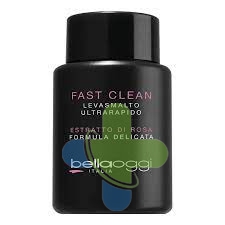 Eurostyle Bellaoggi Fast Clean