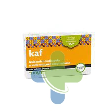 Virya Kaf Virya 60cpr