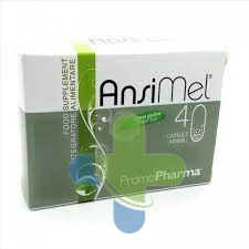 Promopharma Ansimel 40cps