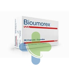Sage Pharma Bioumorex 30cps
