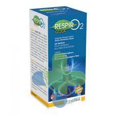Phyto Salus Respiro2 Gola Spray 20ml