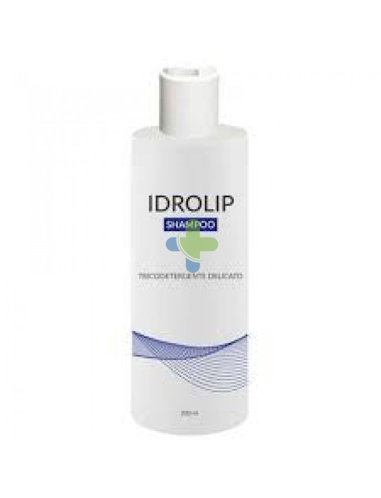 Lg Derma Di Maria Matrone Idrolip Shampoo 200ml Lg Derma