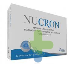 Aurora Licensing Nucron 30cpr