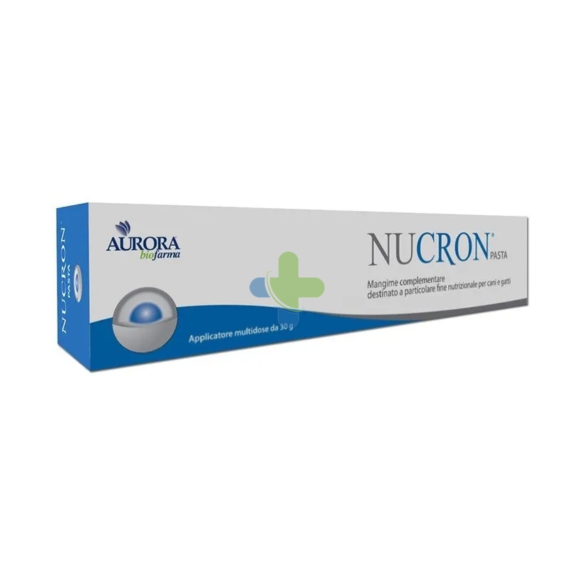 Aurora Licensing Nucron Pasta 30g