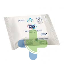 Coswell Mister Baby Salviette Pocket