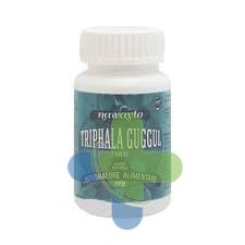 Nawayto D.o.o. Triphala Guggul Forte 60cpr