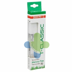 Ca-mi Termometro Clinico T Classic