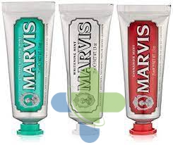 Ludovico Martelli Marvis 3 Flavours Box