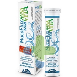 Envicon Medical Rinoway Doccia+15 Sali Iso