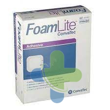 Convatec Italia Convatec Foam Lite 10x10 10pz