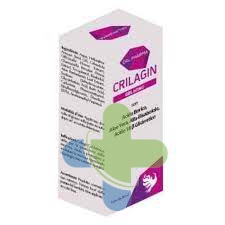 Cr.l Pharma Crilagin 250ml