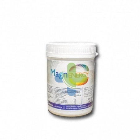 Elekea Magnenergy Polvere 200g