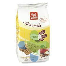 Biotobio Benessere I Granomela Biscotti