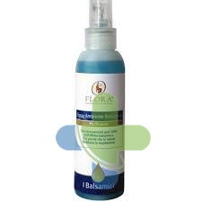 Flora Spray Ambiente Balsamico 100ml