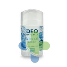 Optima Naturals Deonaturals Stick 100g