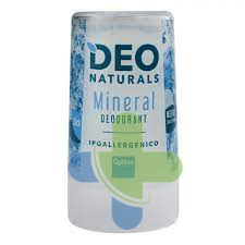 Optima Naturals Deonaturals Stick 50g