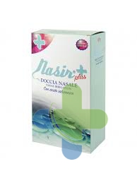 Nasir Plus 2sac+1deflus+1vent