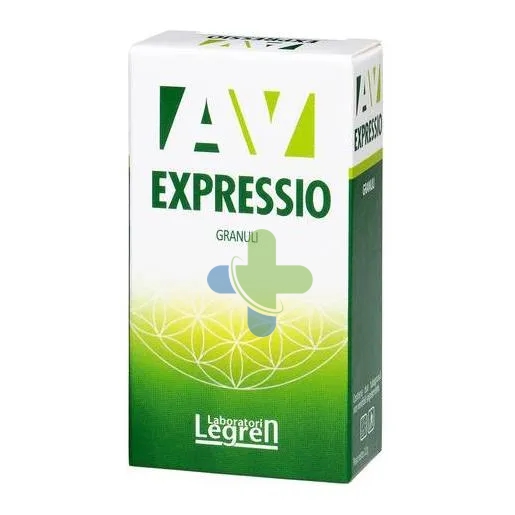 Laboratori Legren Expressio 2tubi 220gr