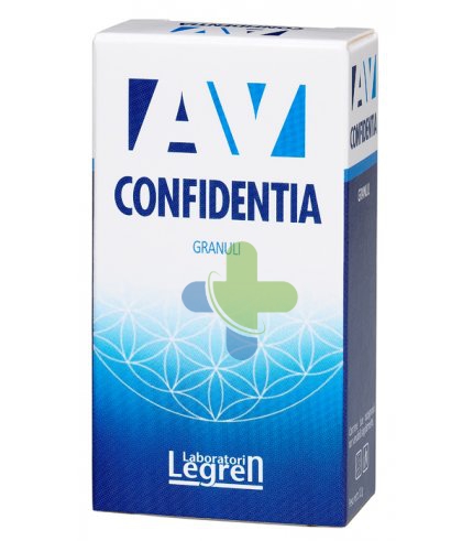 Laboratori Legren Confidentia 2tubi 220gr