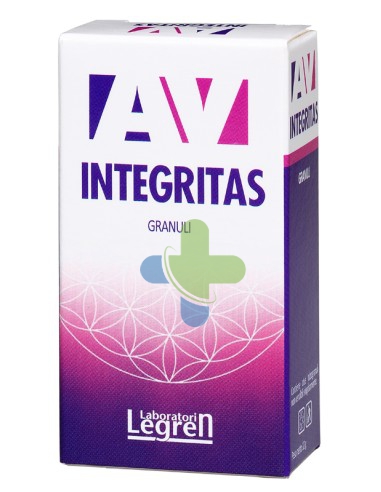 Laboratori Legren Integritas 2tubi 220gr