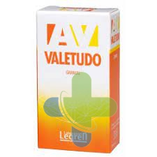 Laboratori Legren Valetudo 2tubi 220gr