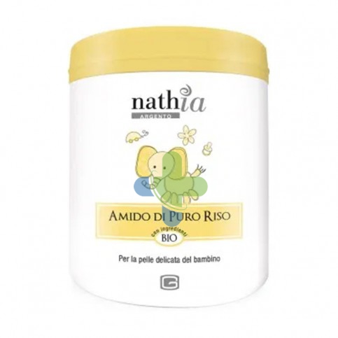 Nathia Amido Puro Riso 200g