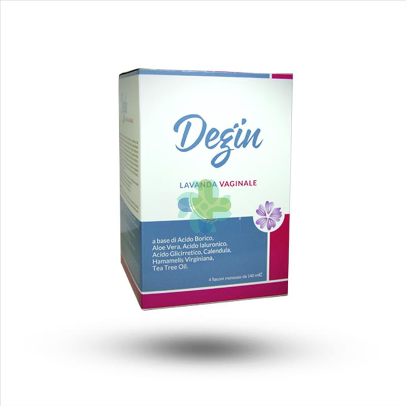 Farma Deb Degin Lavanda Vaginale 140ml