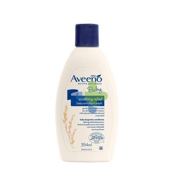 Aveeno Baby Aveeno Baby Sr Bagnetto Crema