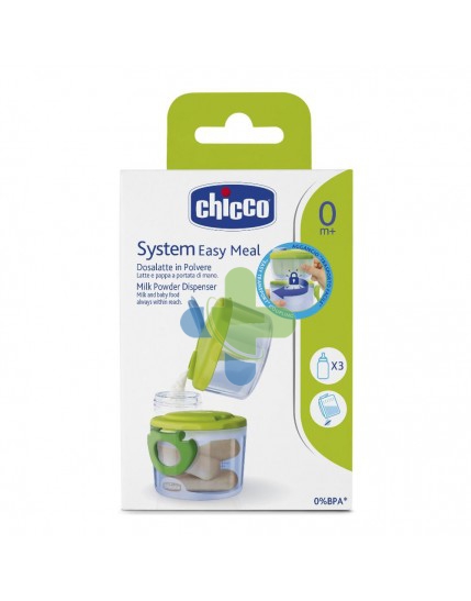 Chicco Ch Dosatore Latte