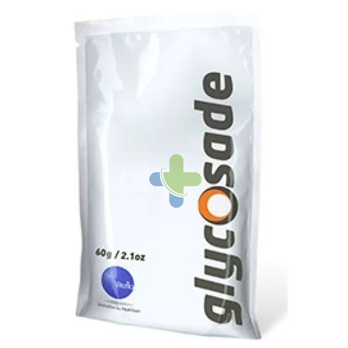 Vitaflo International Ltd Glycosade Neutro 30bust