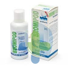 Bromipod Pedil Defatic 500ml