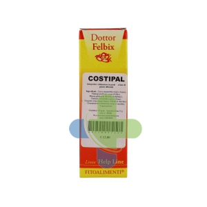 Euronatur Group Costipal 33g