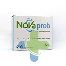 Lanova Farmaceutici Novaprob 30bust