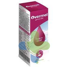 Plc Pharma Health Overmel Gocce 20ml