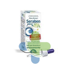 Sana Vita Sanavita Seraben 20ml