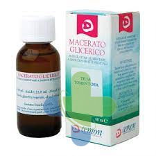 Cemon Tilia Tomentosa Gemme Mg 60ml