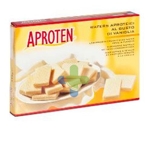 Aproten Wafer Vaniglia 175g