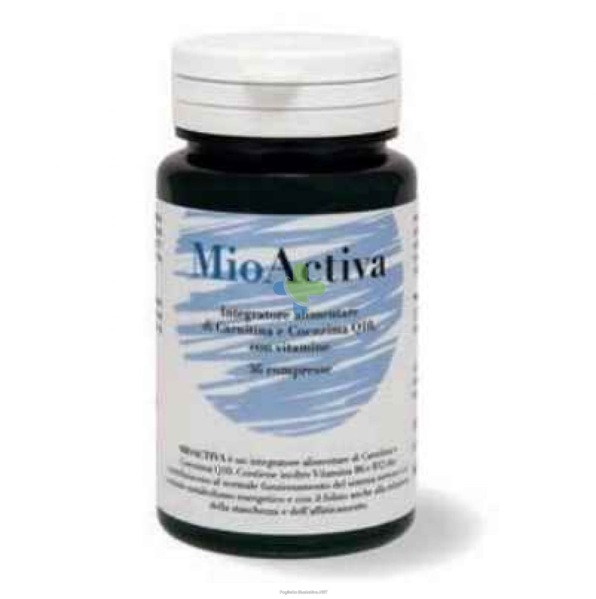 Medical Intellectual Prop. Mioactiva 30cpr