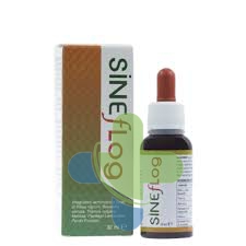Piemme Pharmatech Italia Sineflog 30ml