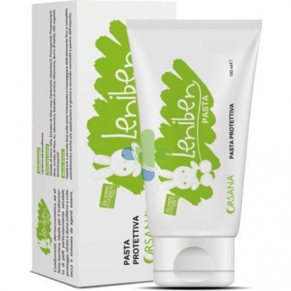 Orsana Italia Leniben Pasta 100ml