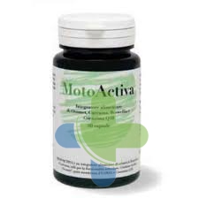 Medical Intellectual Prop. Motoactiva 60cps