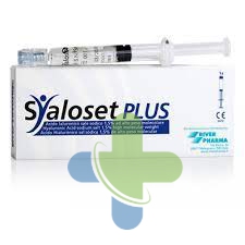 River Pharma Syaloset Plus Sir 1,5% 4ml