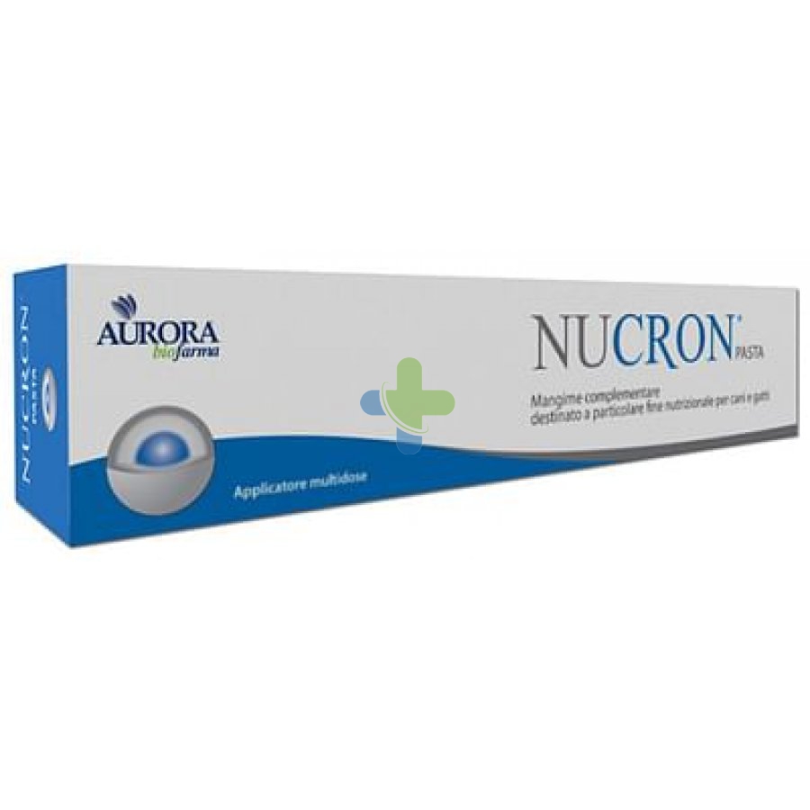 Aurora Licensing Nucron Pasta 15g