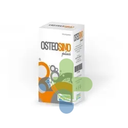 Laboratori Legren Osteosind Plus 50cpr