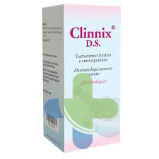 Abbate Gualtiero Clinderm D S Shampoo 200ml