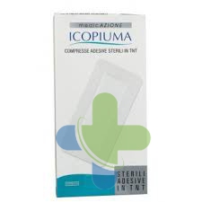 Icopiuma Garza Icopiuma Ades Tnt10x7,5